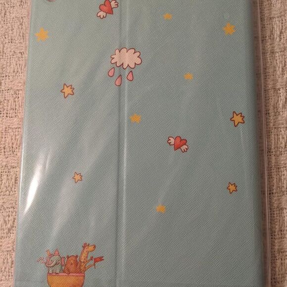 ESR 10X7 "Happy Every Moment" Tablet Case - Picture 4 of 4